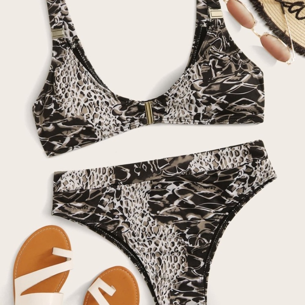 Shein bikini